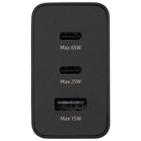 65W POWER ADAPTER TRIO 65WPD - Imagen 2