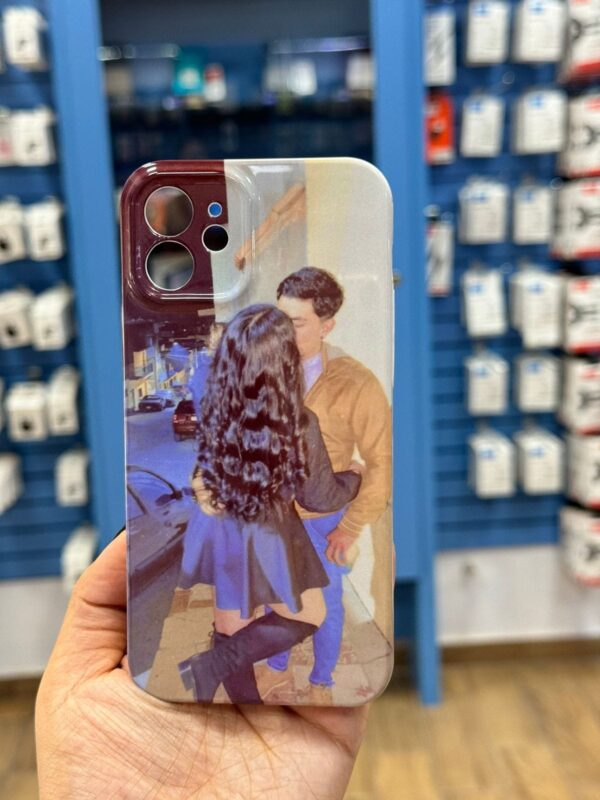 Case personalizable iPhone - Imagen 2