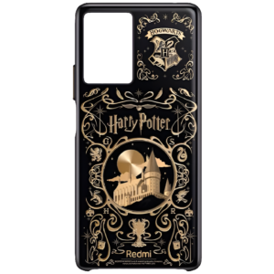 Case personalizado Redmi