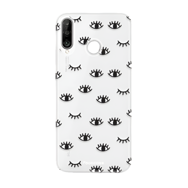 Case Personalizado Huawei P30 Lite