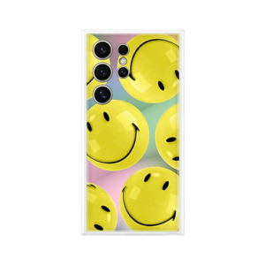 Case personalizado Samsung
