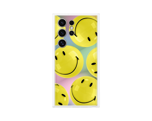 Case personalizado Samsung