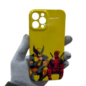 Case personalizable iPhone