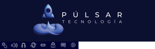 Pulsar Tecnologia Tarjeta de regalo Primera compra