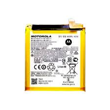 MOTOROLA BATERIA MOTO ONE HYPER