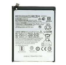 MOTOROLA BATERIA E5/G6 PLAY