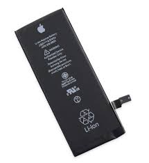 IPHONE BATERIA 6S