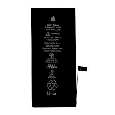 IPHONE BATERIA 7 PLUS