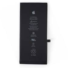 IPHONE BATERIA 8 PLUS