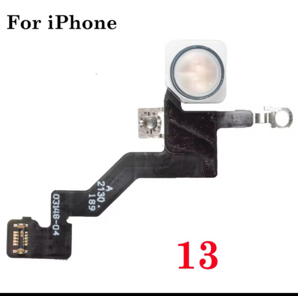 FLEX FLASH IPHONE 13