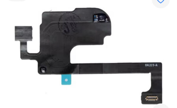 FLEX AURICULAR CON SENSOR PROXIMIDAD IPHONE 15