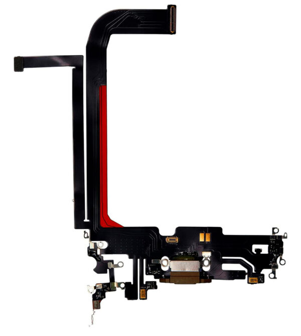 FLEX CARGA IPHONE 13 PRO MAX