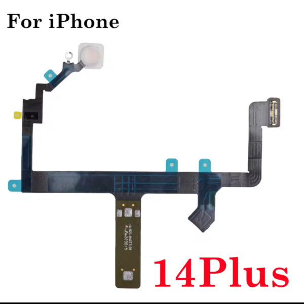 FLEX FLASH IPHONE 14 PLUS