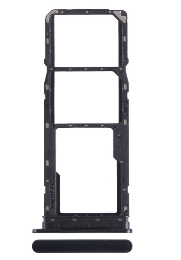 BANDEJA SAMSUNG A05 BLACK